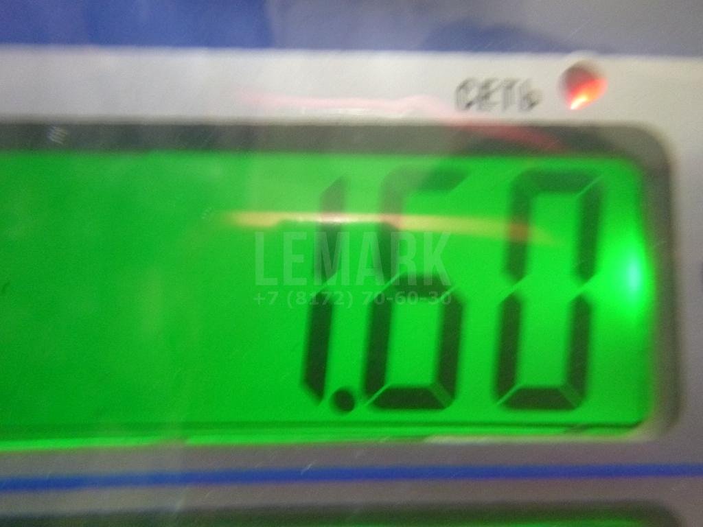 Пружина задняя