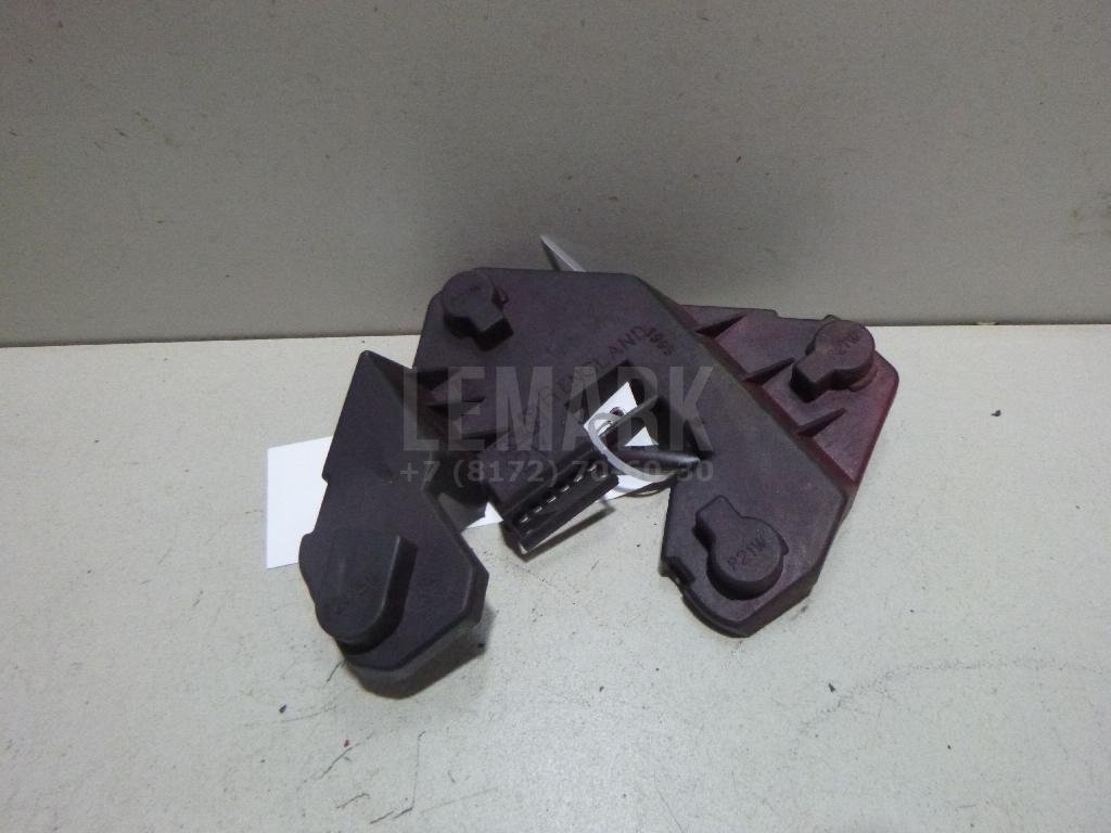 Плата заднего фонаря правого