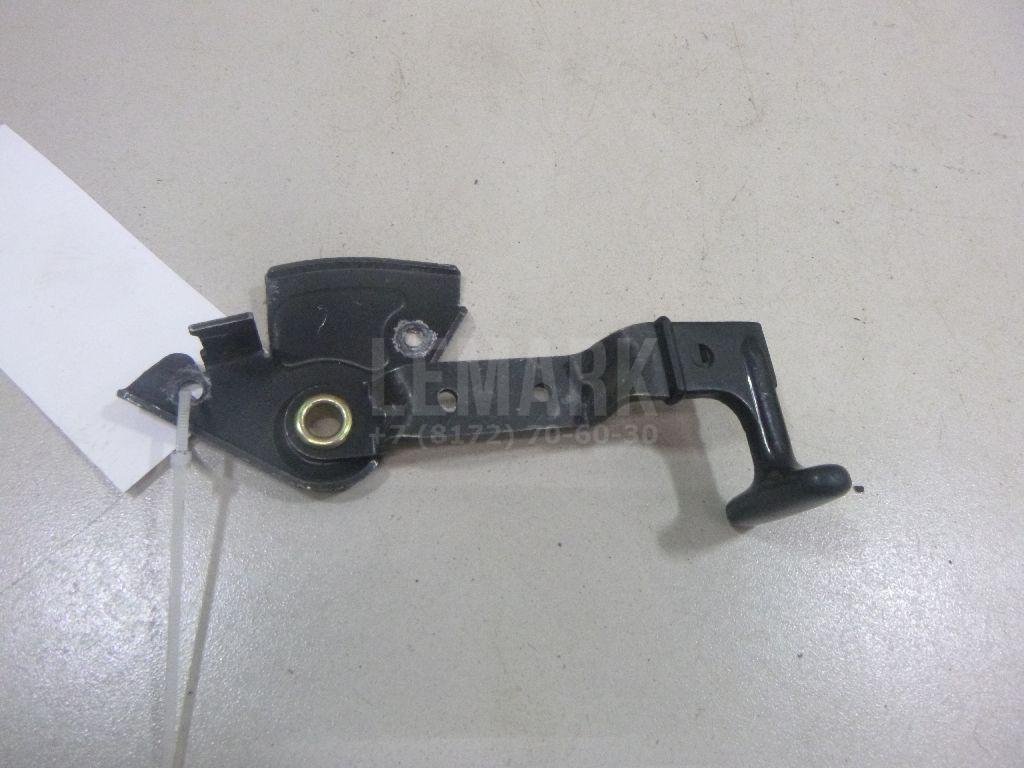 Ручка открывания капота для  Audi A3 (8L1) 1996-2003