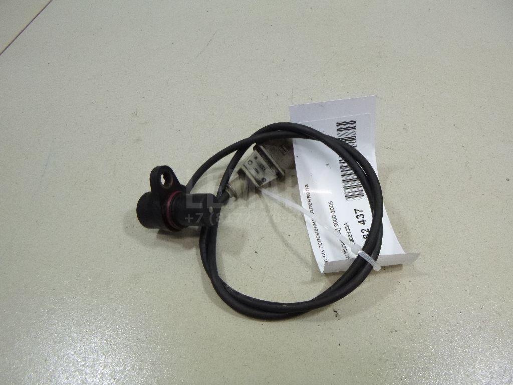 Датчик положения коленвала