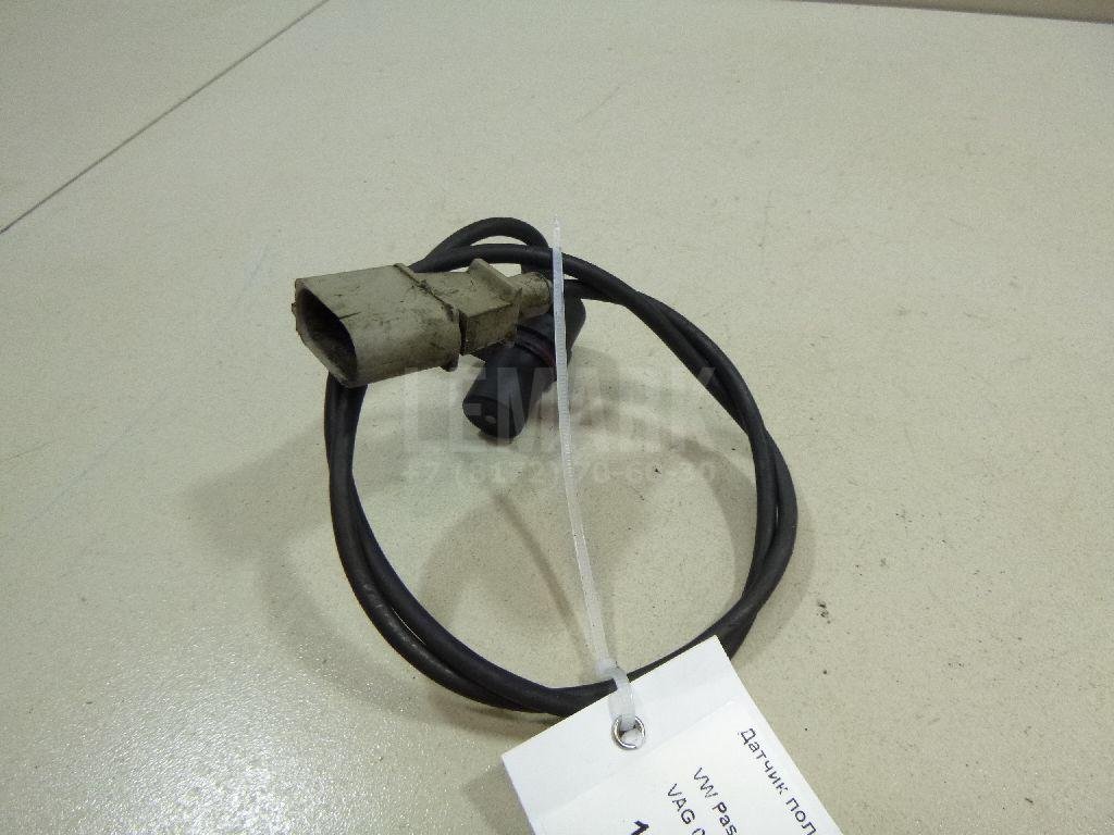 Датчик положения коленвала