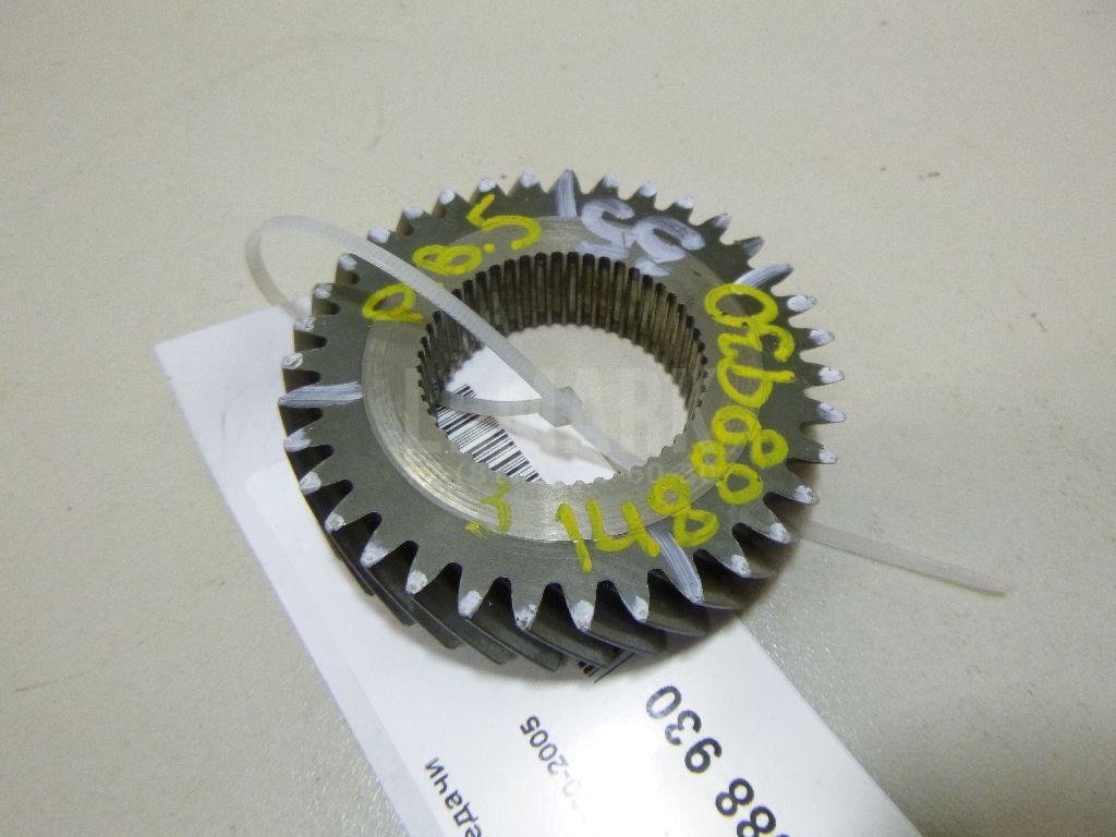 Шестерня 4-ой передачи для  Audi A4 [B8] Allroad 2009-2015