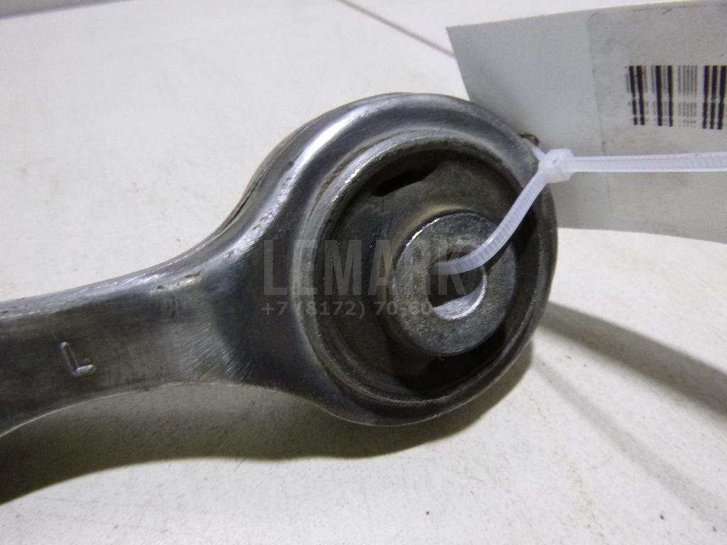Рычаг передний верхний левый задний