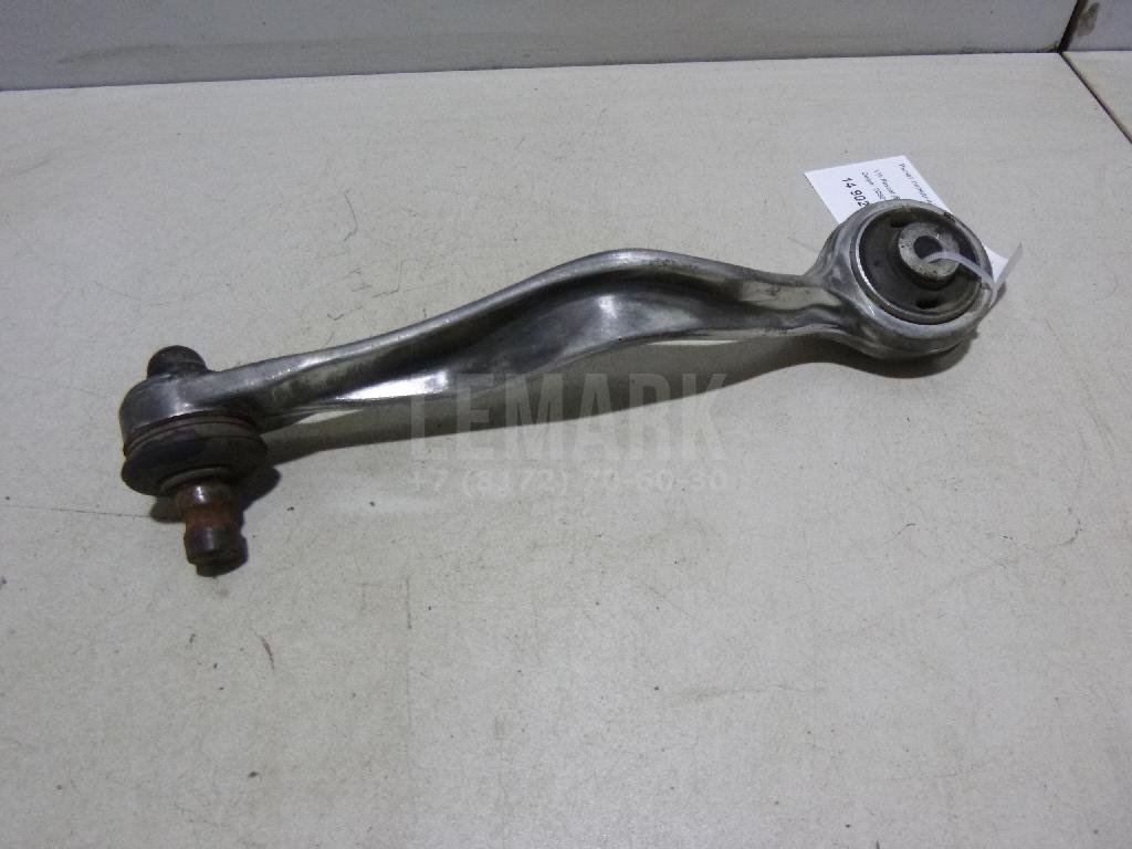 Рычаг передний верхний левый задний