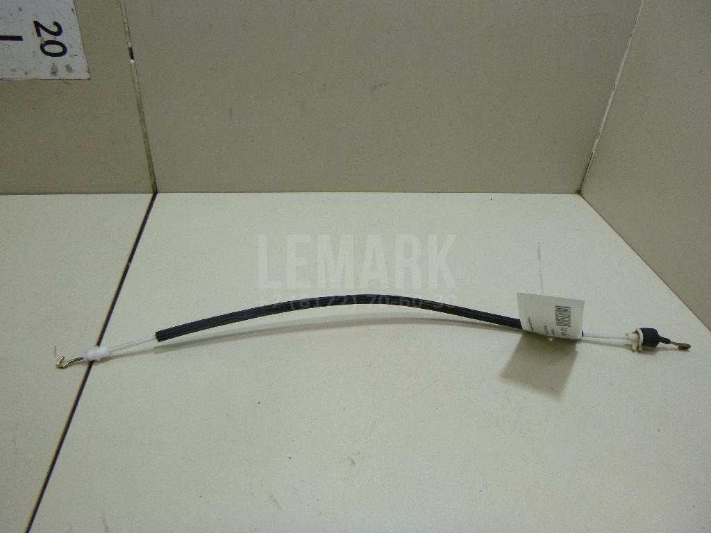 Трос открывания задней двери