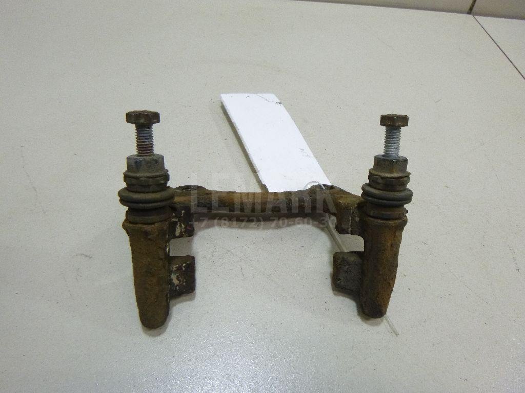 Скоба суппорта заднего для  Alfa Romeo MiTo 2008-2018