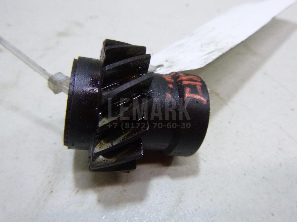 Шестерня привода масляного насоса