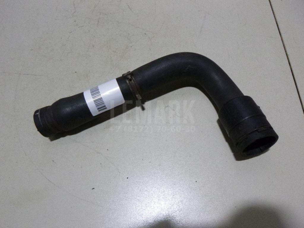 Патрубок радиатора