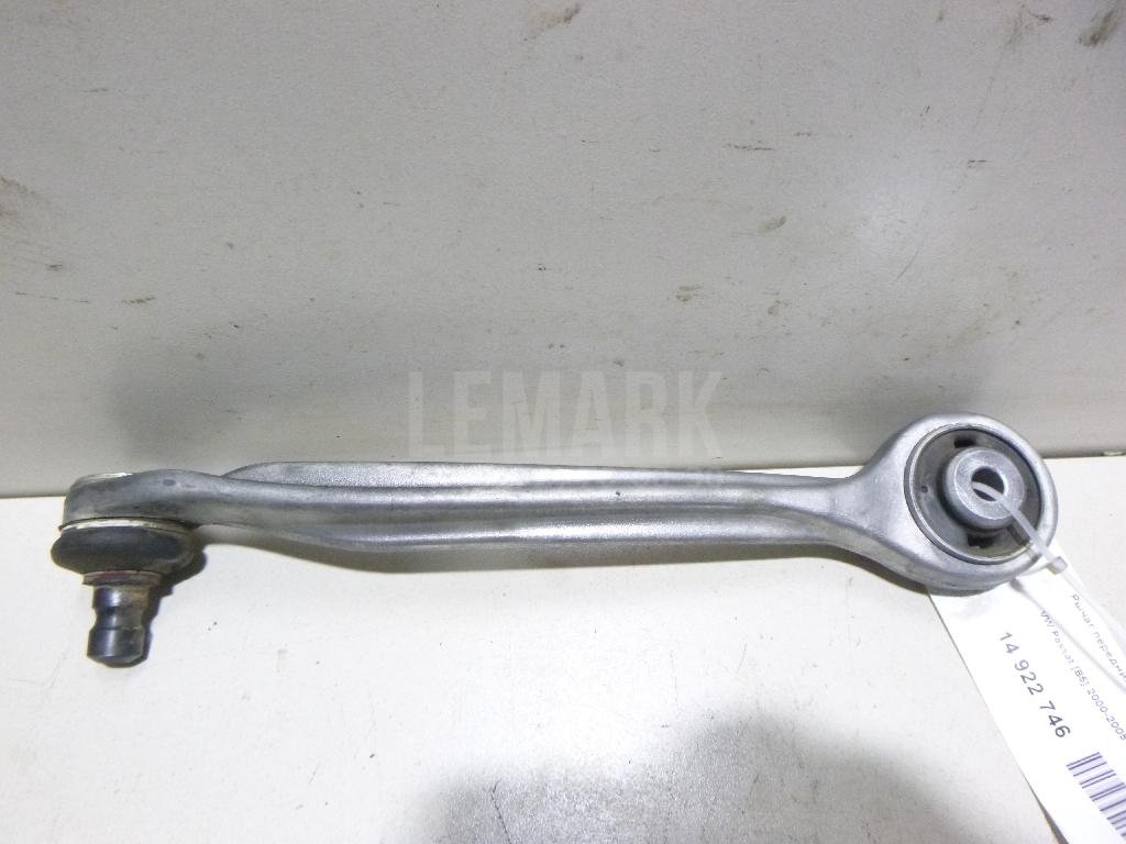 Рычаг передний верхний правый передний