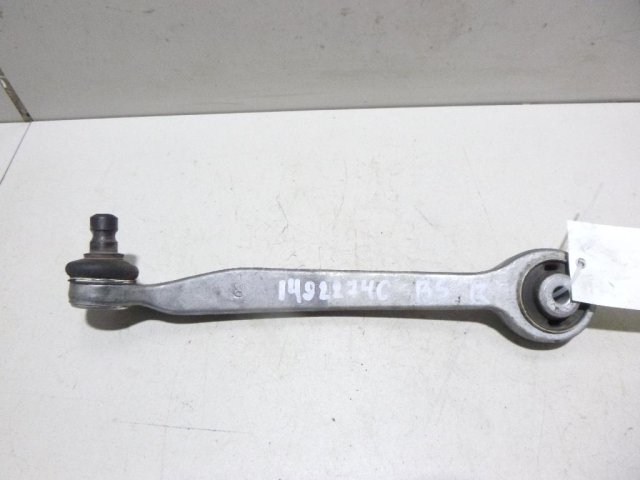 Рычаг передний верхний правый передний