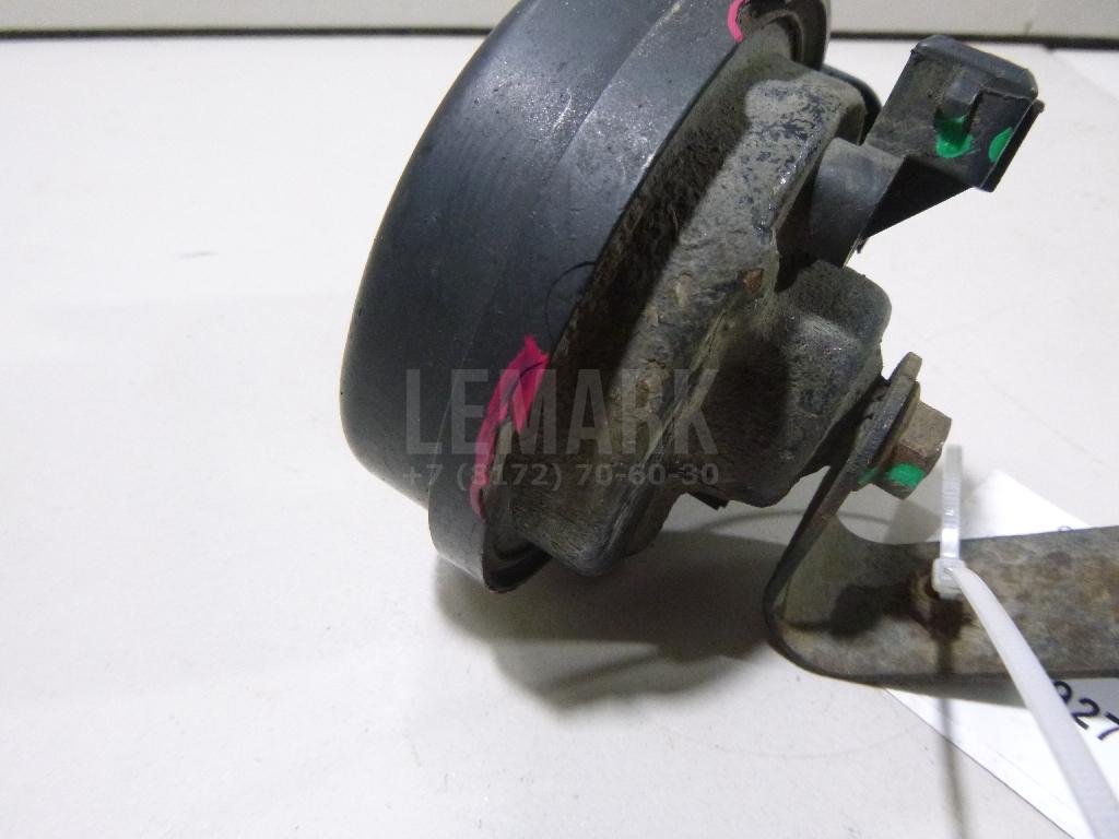 Сигнал звуковой