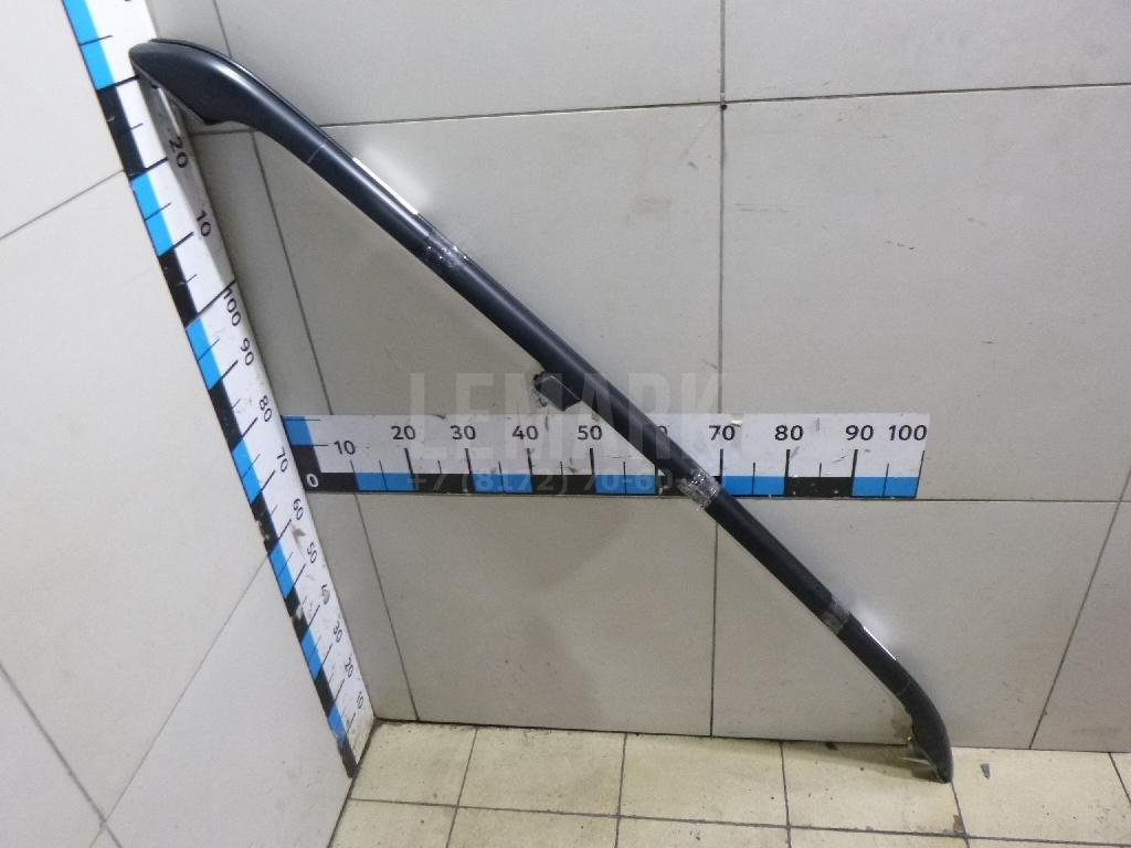 Рейлинги к-кт (планки на крышу) для  Alfa Romeo Giulietta 2010-2020