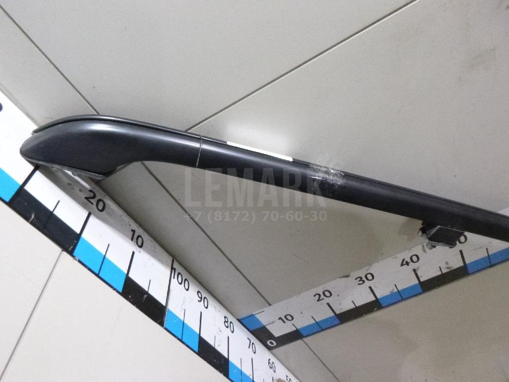 Рейлинги к-кт (планки на крышу) для  Alfa Romeo Giulietta 2010-2020