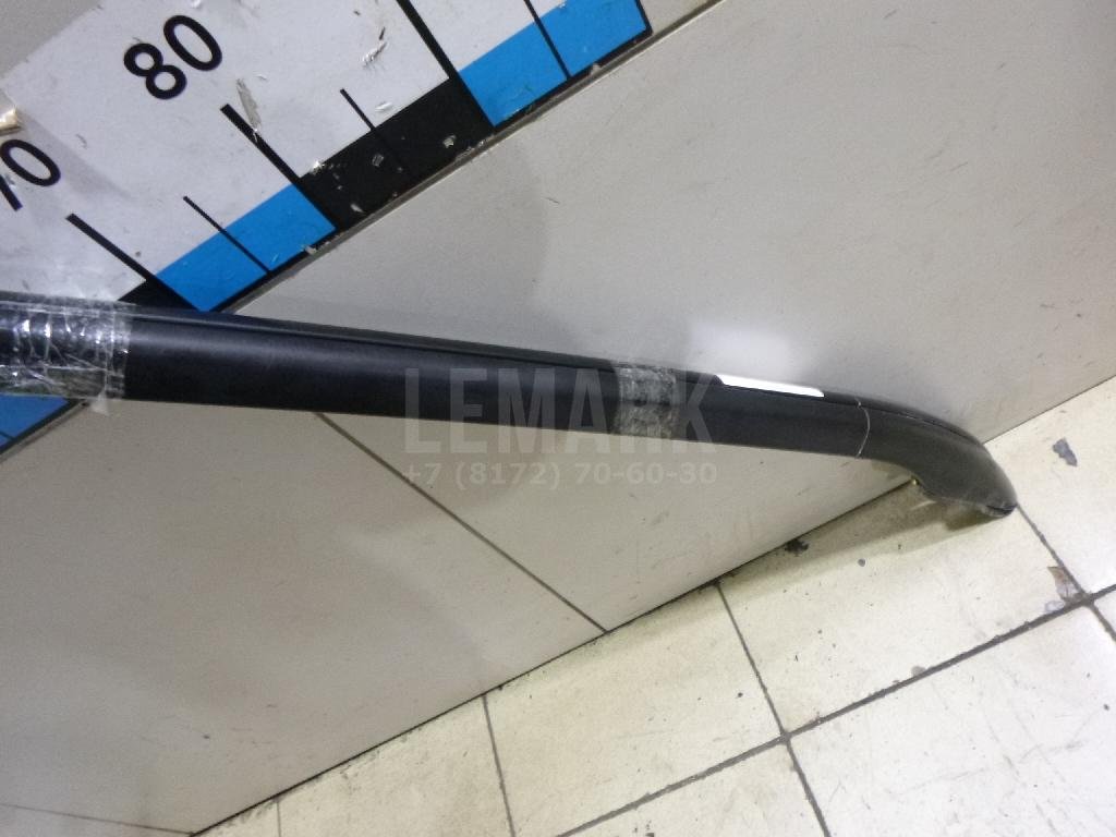 Рейлинги к-кт (планки на крышу) для  Alfa Romeo Giulietta 2010-2020