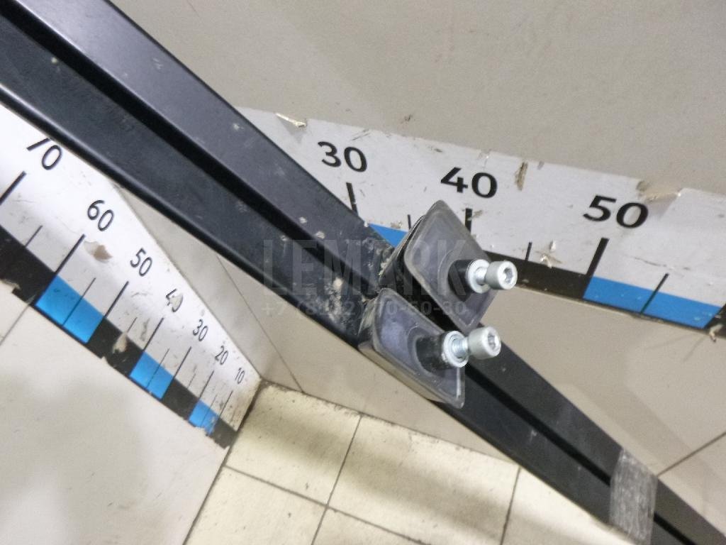 Рейлинги к-кт (планки на крышу) для  Alfa Romeo Giulietta 2010-2020