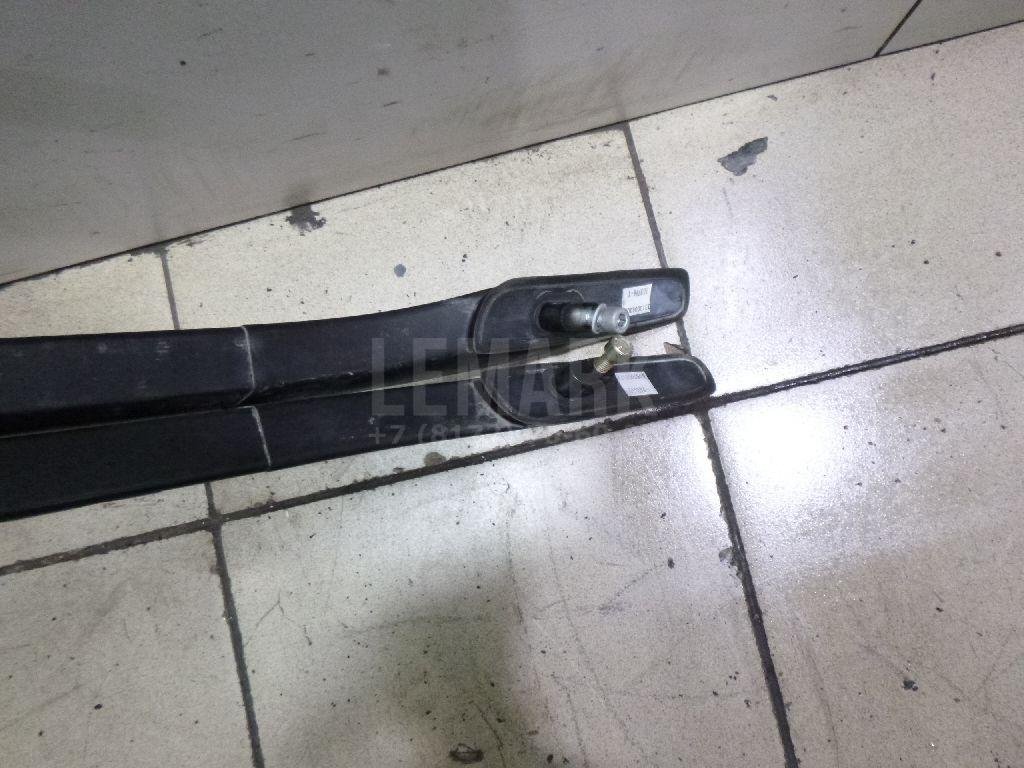 Рейлинги к-кт (планки на крышу) для  Alfa Romeo Giulietta 2010-2020