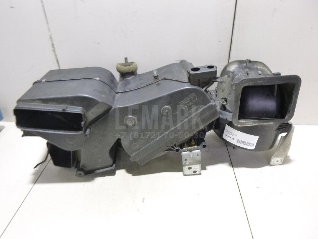 Корпус отопителя