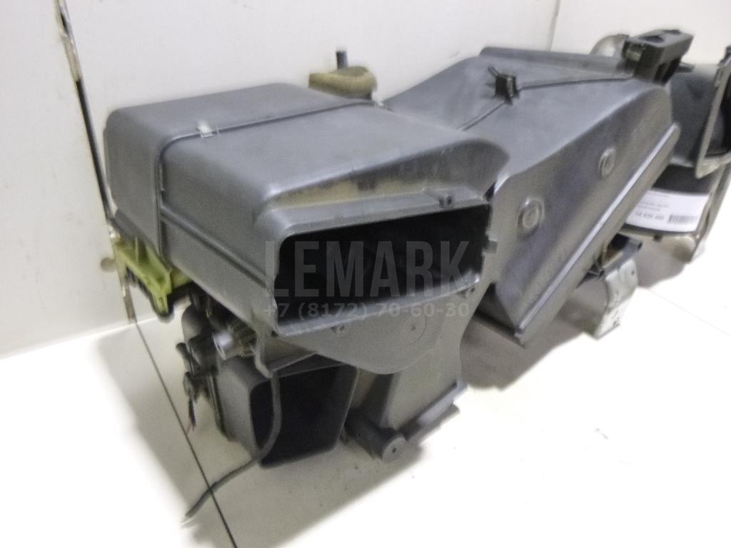 Корпус отопителя