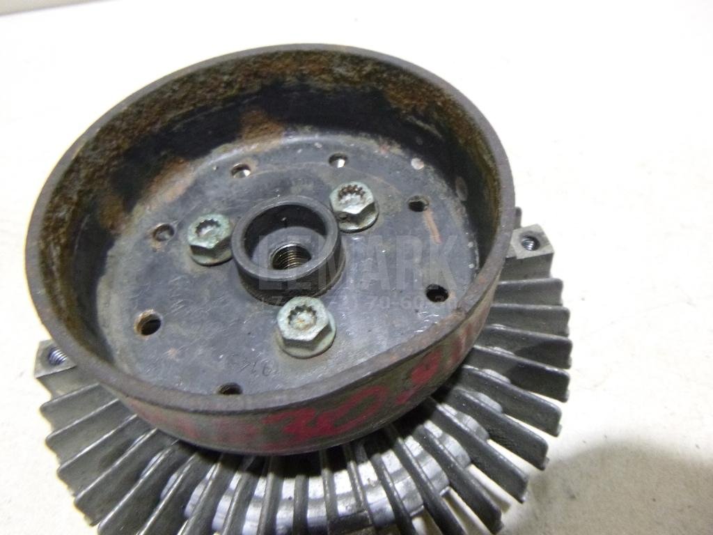 Термомуфта