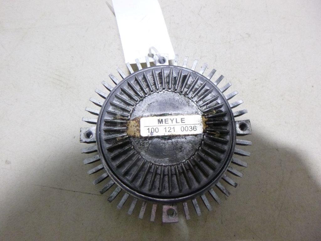 Термомуфта