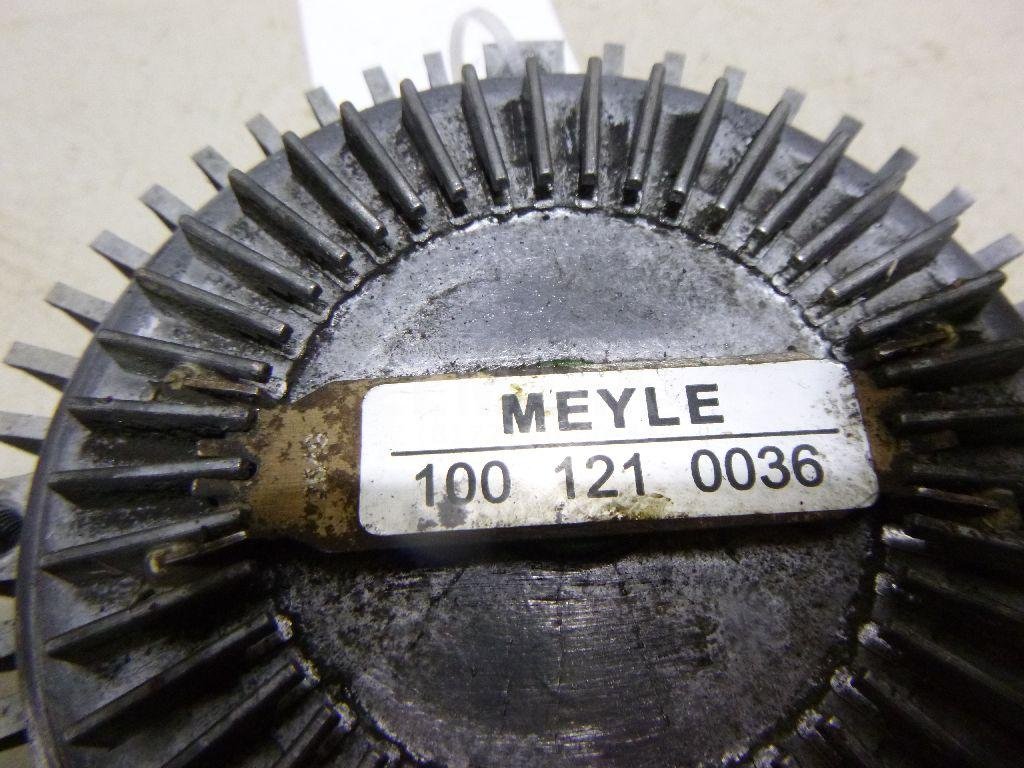 Термомуфта