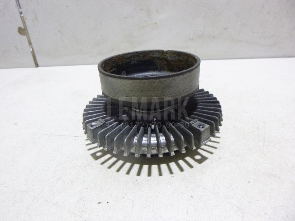 Термомуфта