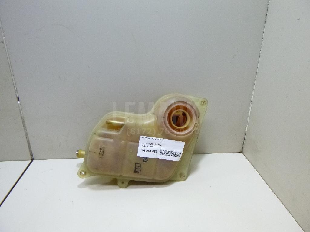 Бачок расширительный