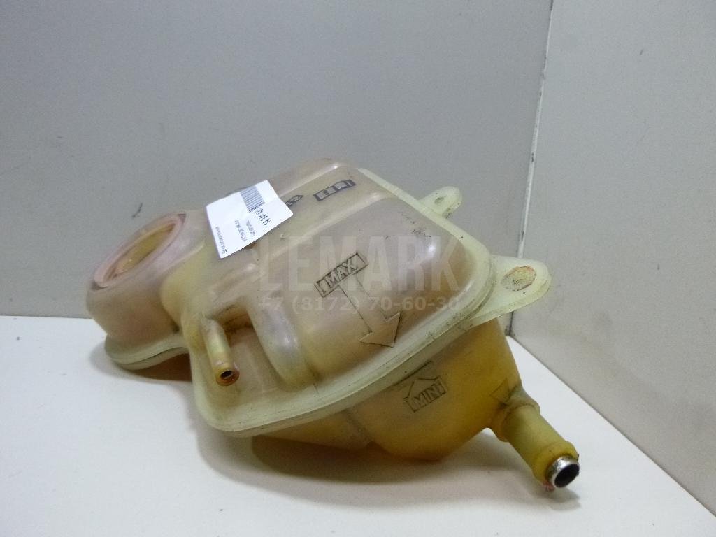 Бачок расширительный