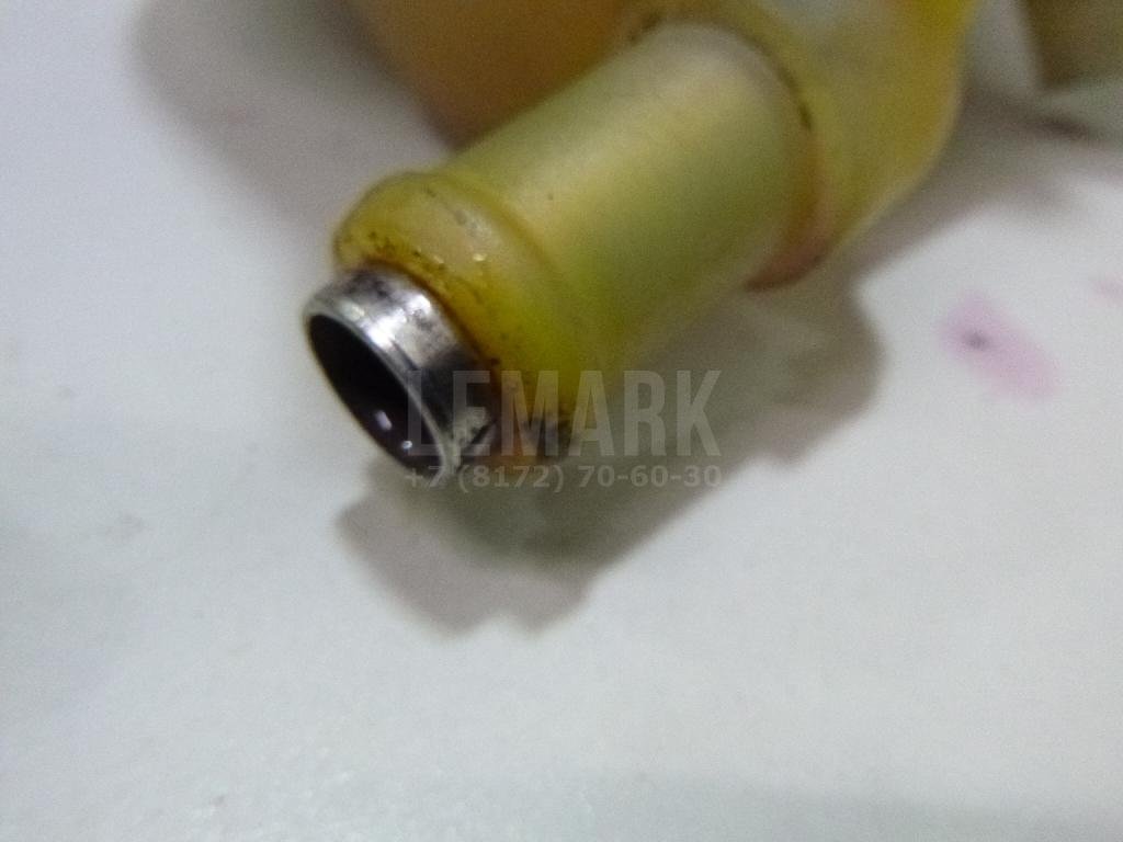 Бачок расширительный