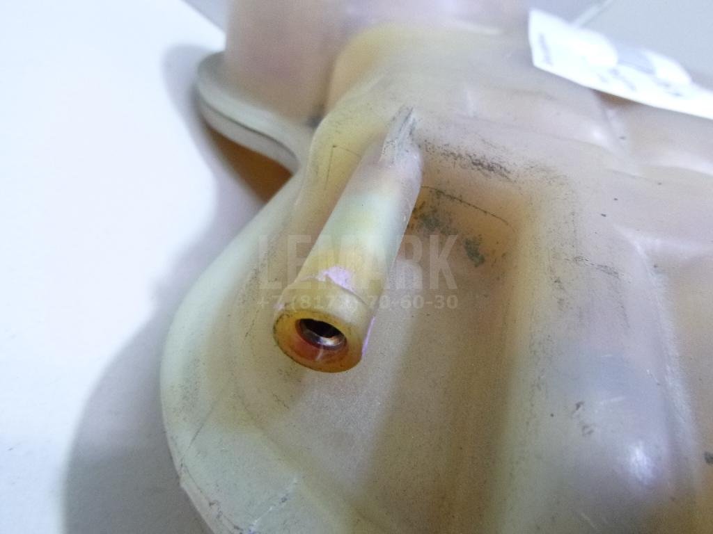 Бачок расширительный