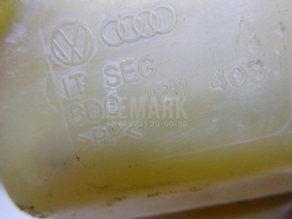 Бачок расширительный