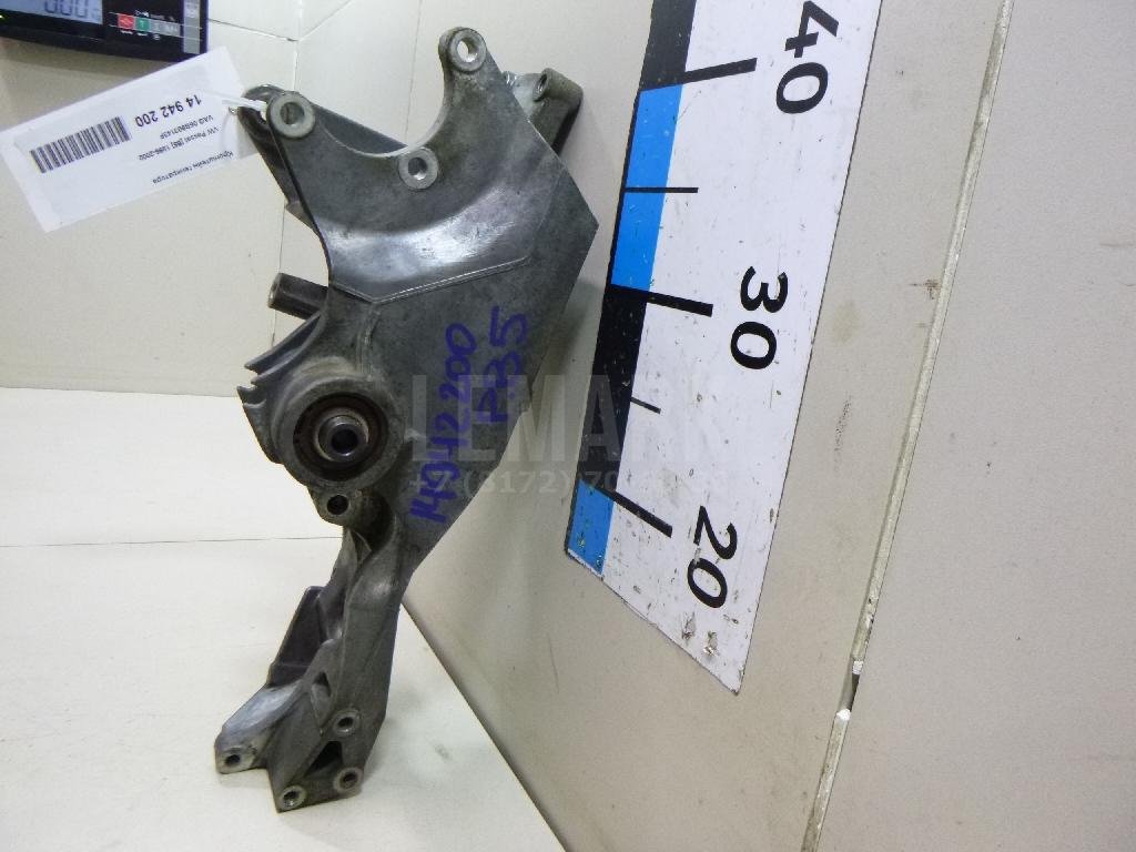 Кронштейн генератора для  Audi A3 [8V] 2013-2020