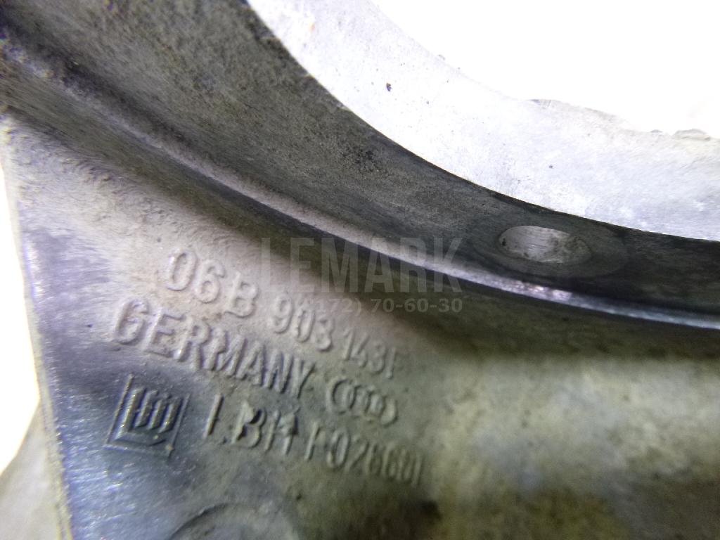 Кронштейн генератора для  Audi A3 [8V] 2013-2020