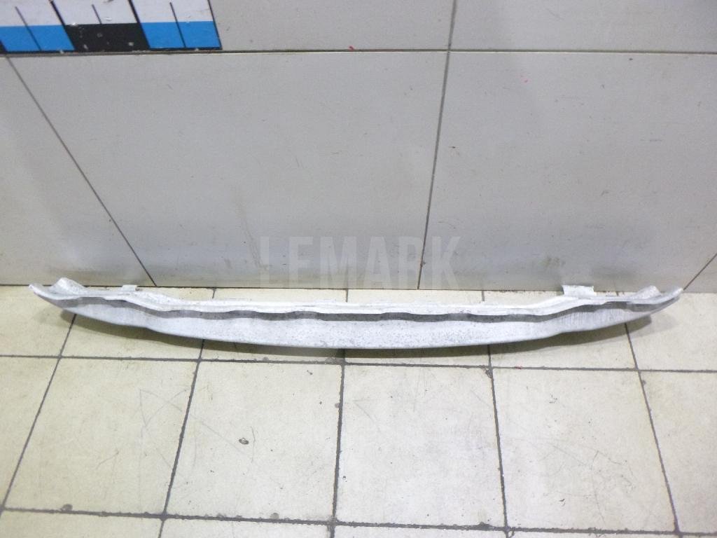 Усилитель заднего бампера