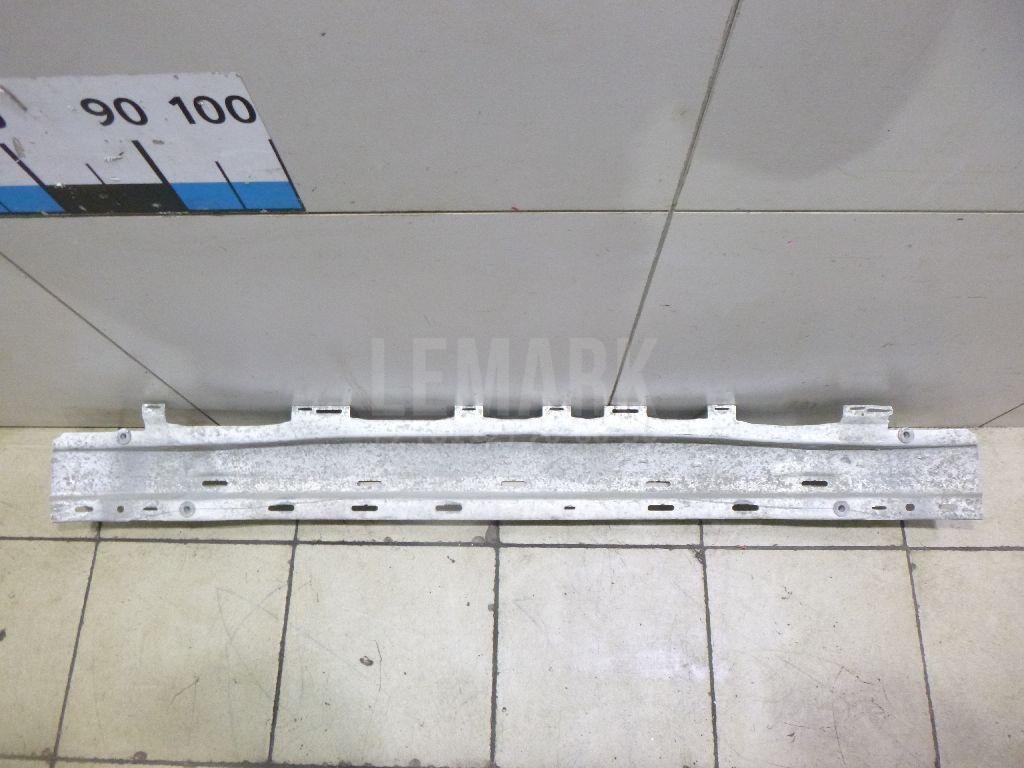 Усилитель заднего бампера