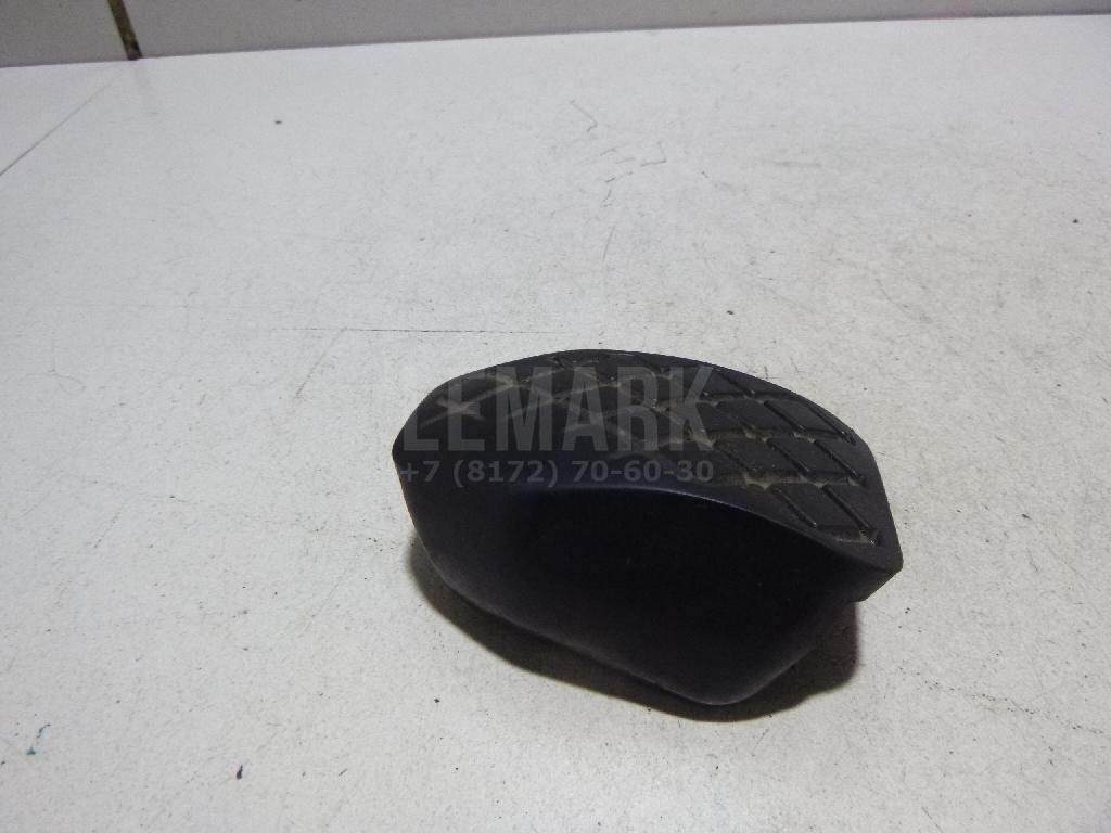 Накладка педали тормоза