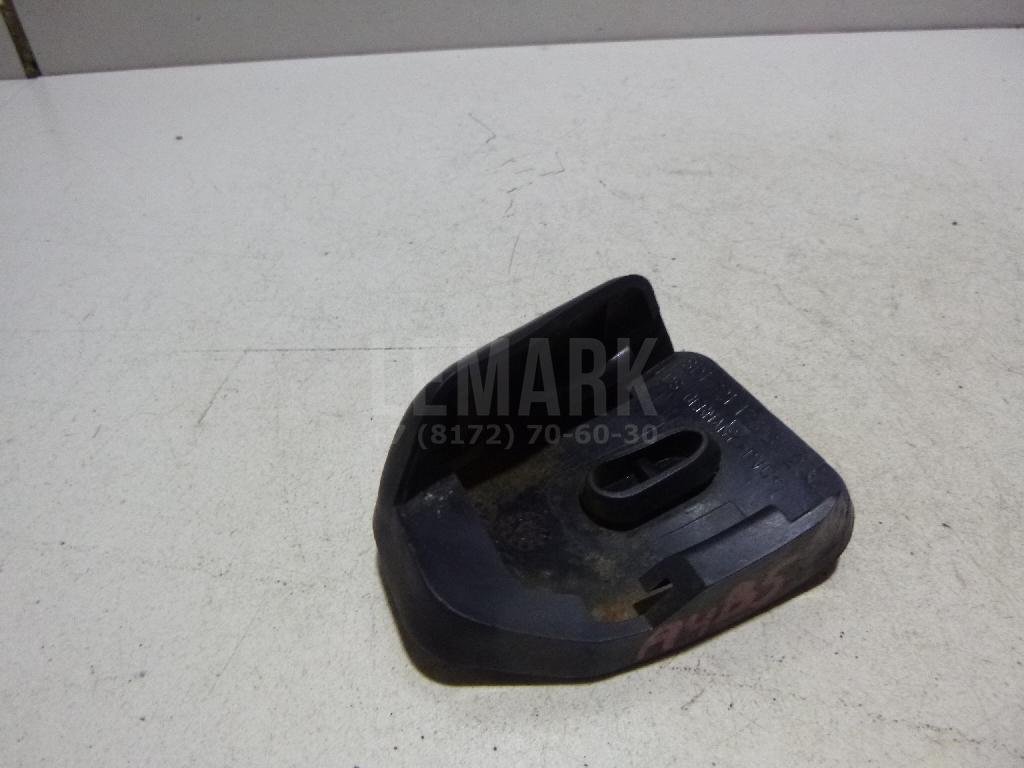 Накладка педали тормоза