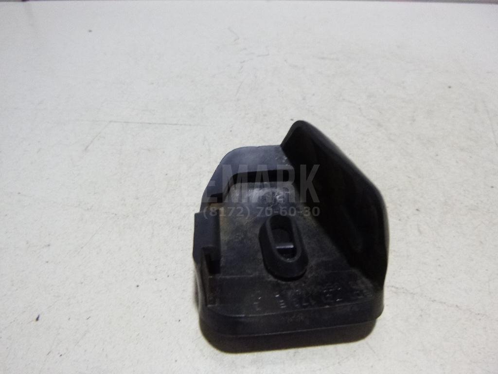 Накладка педали тормоза