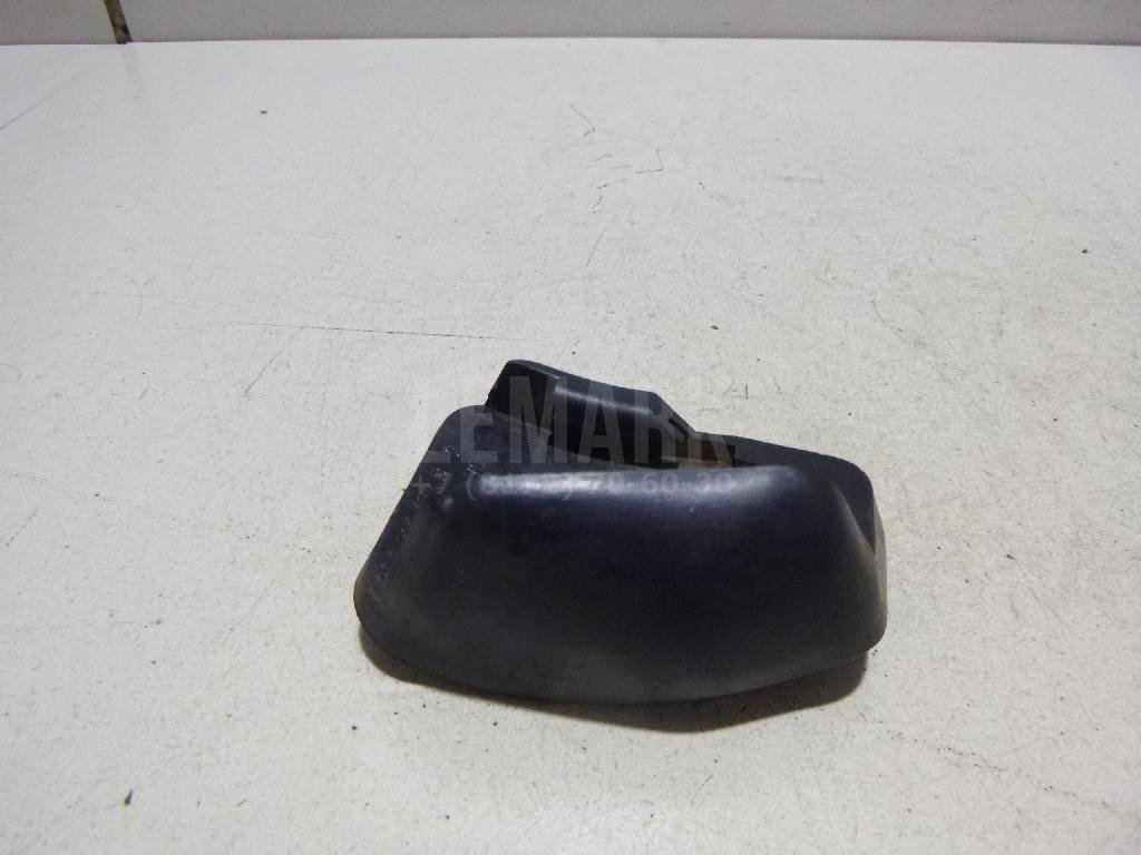 Накладка педали тормоза