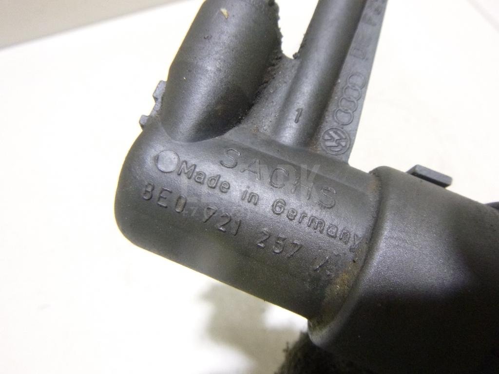 Цилиндр сцепления рабочий