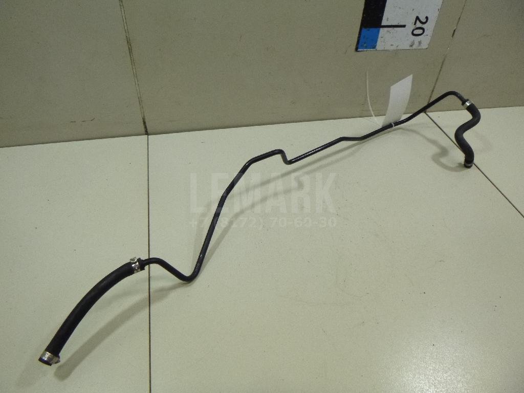 Трубка вакуумная