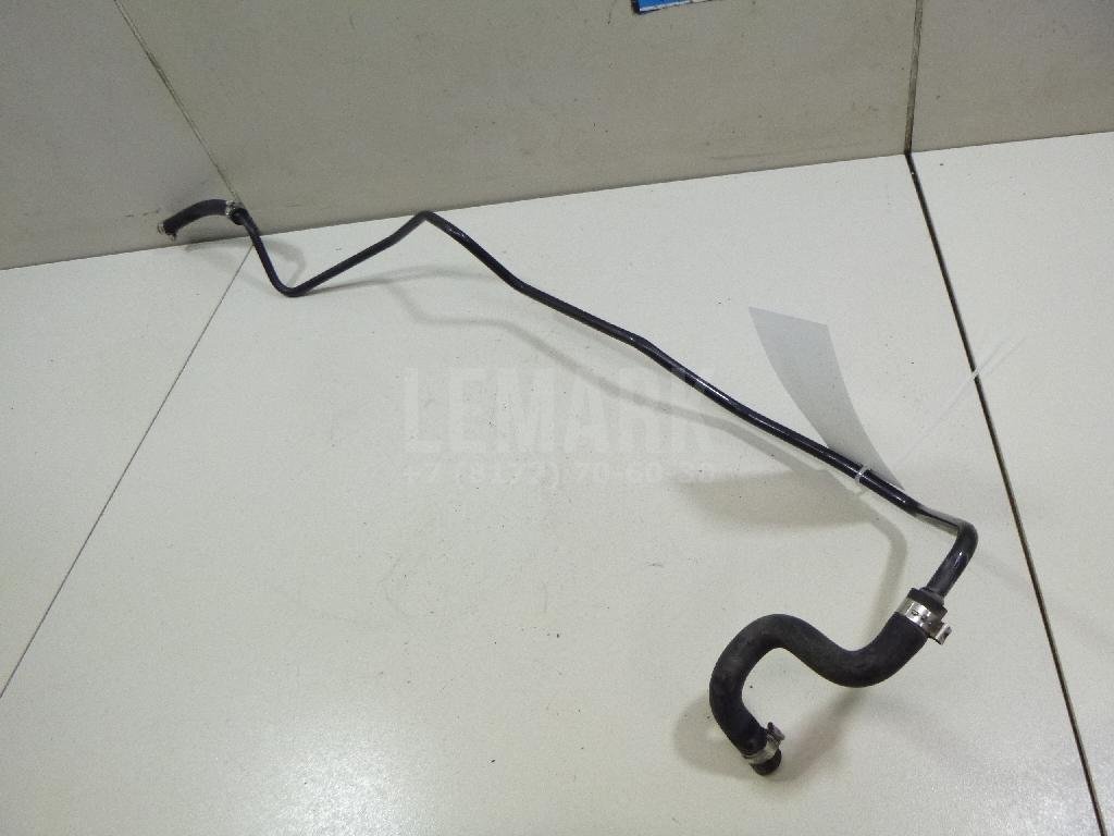 Трубка вакуумная