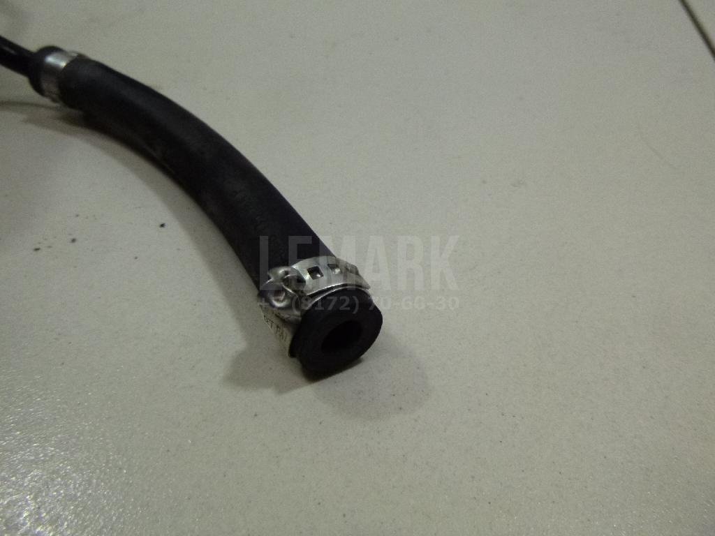 Трубка вакуумная