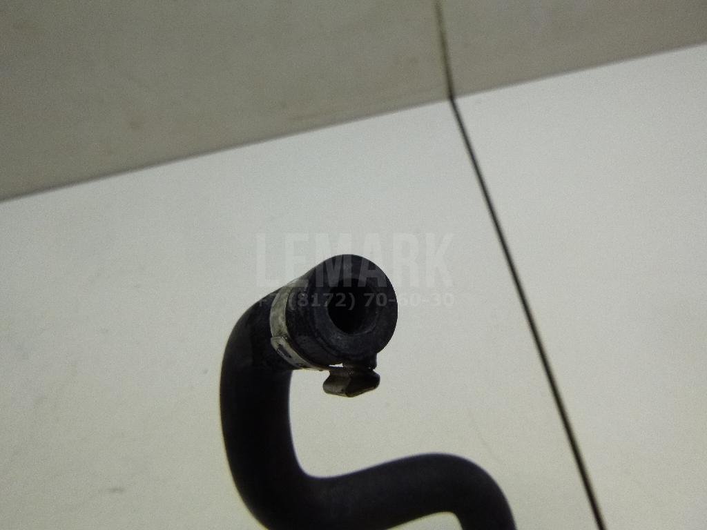 Трубка вакуумная