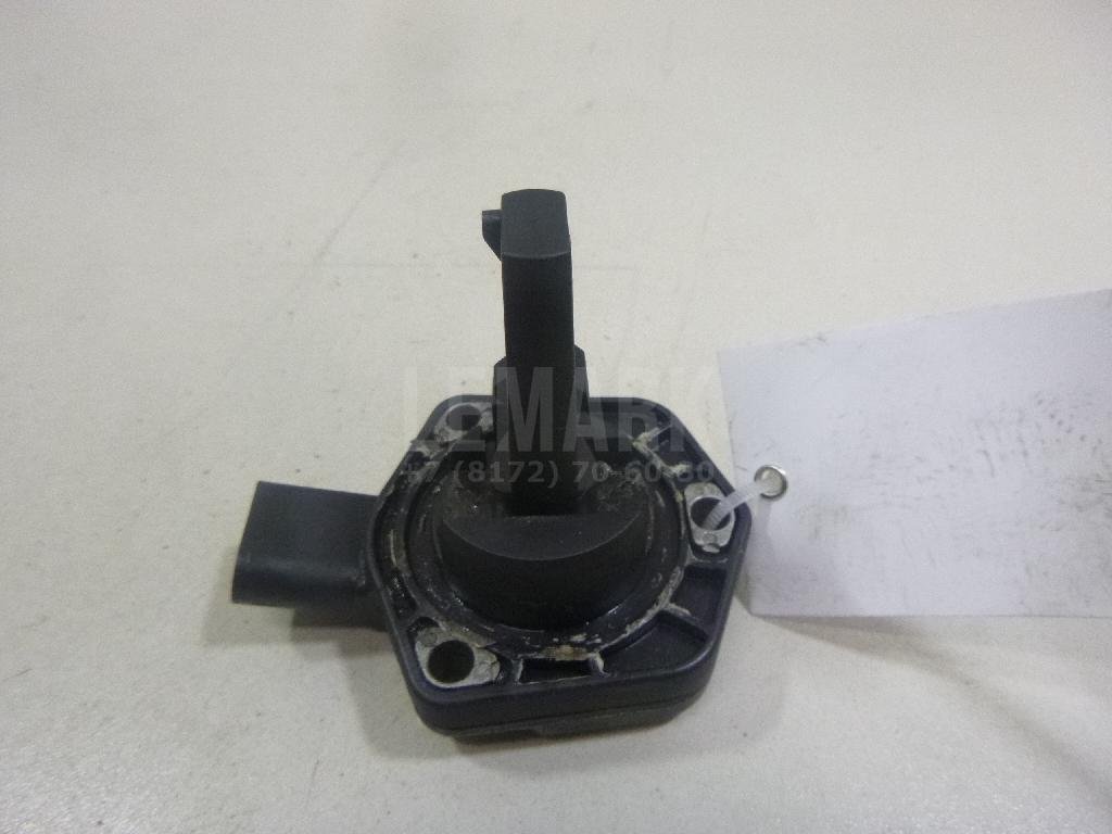 Датчик уровня масла