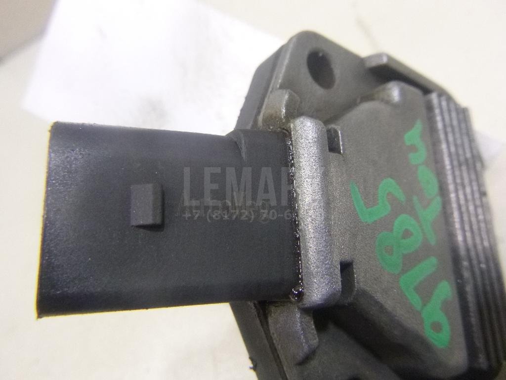 Датчик уровня масла