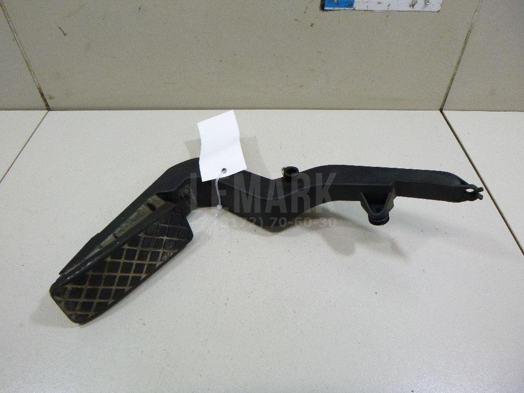 Педаль газа
