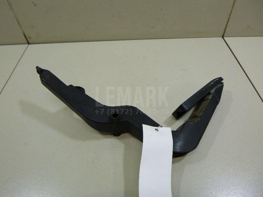 Педаль газа