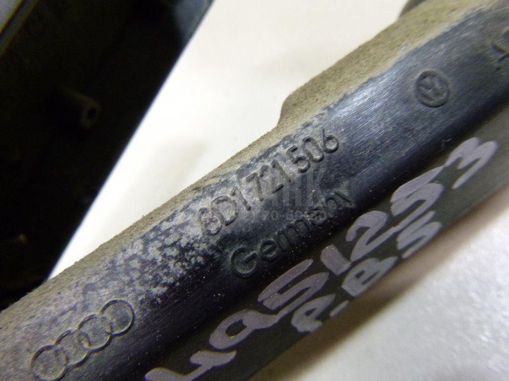 Педаль газа