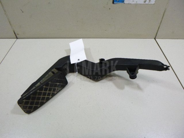 Педаль газа